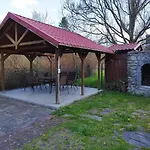 منزل للإقامة Jaskolka Lądek-Zdrój