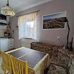 Jaskolka * Lądek-Zdrój