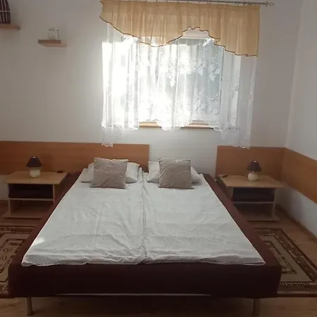 Homestay Jaskolka