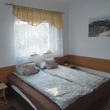 Jaskolka Homestay