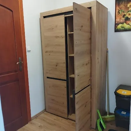 Jaskółka * Lądek-Zdrój