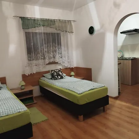 Jaskolka Lądek-Zdrój