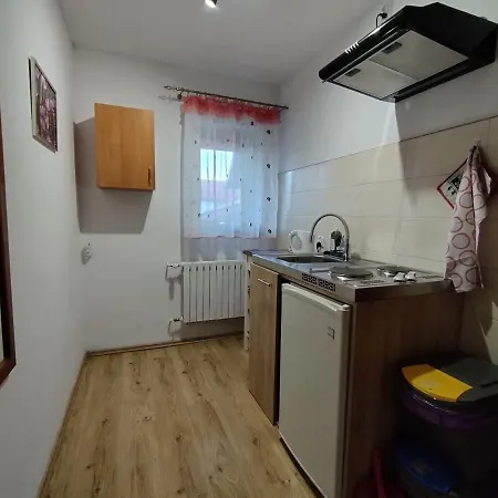 Homestay Jaskolka