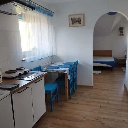 Jaskolka * Ladek-Zdroj