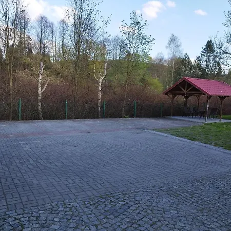 Jaskolka Ladek-Zdroj