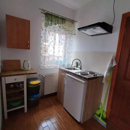Homestay Jaskolka