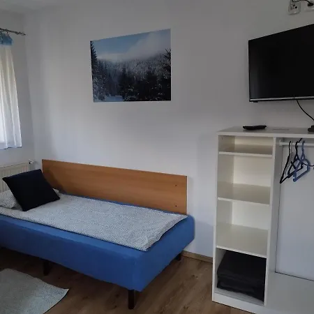 Homestay Jaskolka