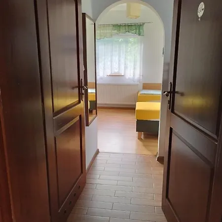 Jaskółka Lądek-Zdrój