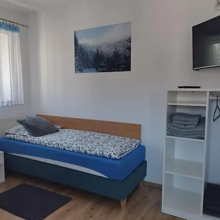 Habitación en casa particular Jaskółka *