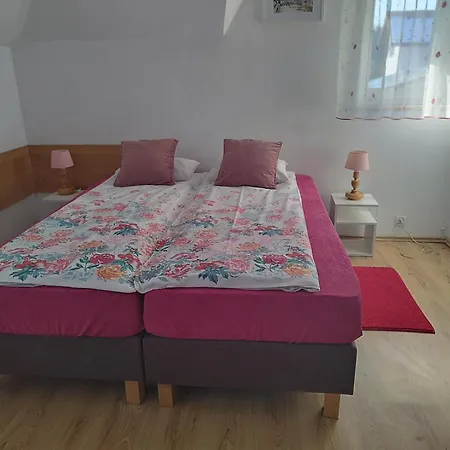 Habitación en casa particular Jaskółka Lądek-Zdrój