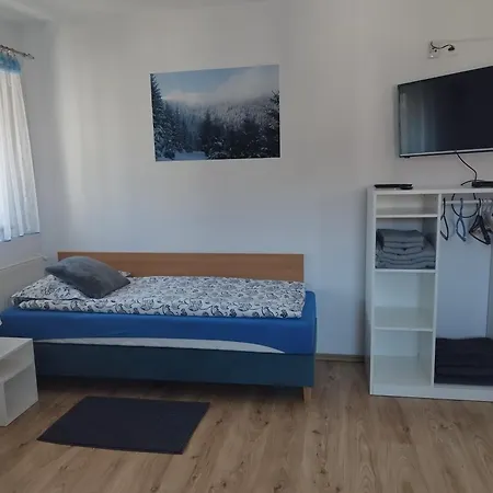 Habitación en casa particular Jaskółka