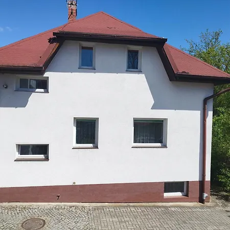 Jaskółka Lądek-Zdrój