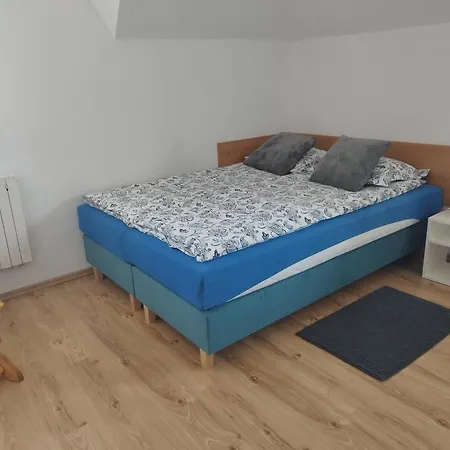 Jaskółka Habitación en casa particular