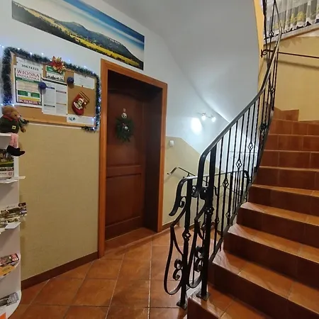 Homestay Jaskolka