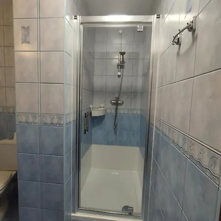 Habitación en casa particular Jaskółka Lądek-Zdrój