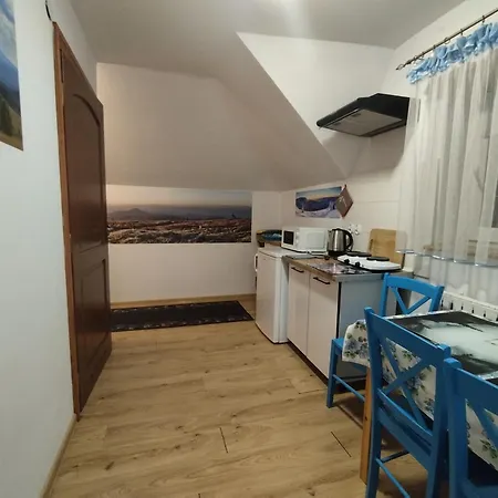 Jaskółka Lądek-Zdrój