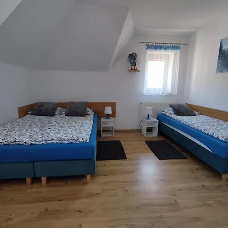 Jaskółka * Lądek-Zdrój