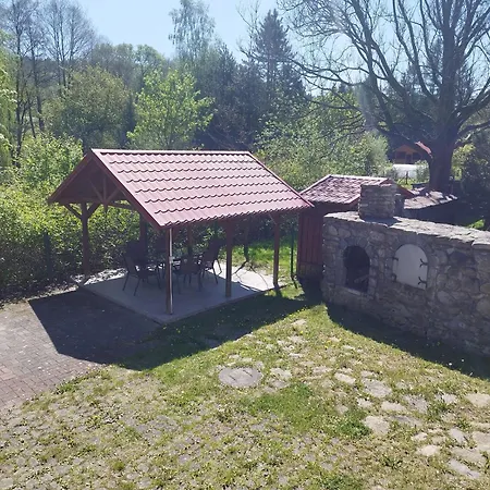 Jaskolka Homestay