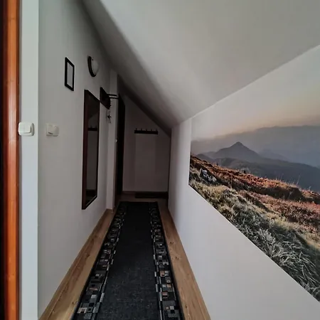 Jaskolka * Lądek-Zdrój