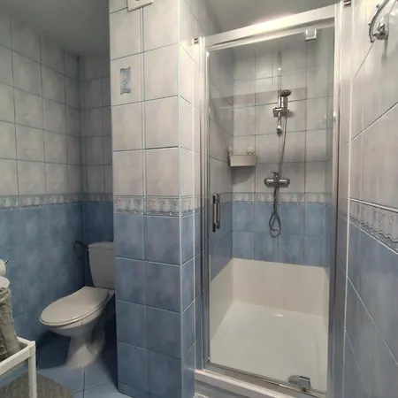 Jaskółka Habitación en casa particular *