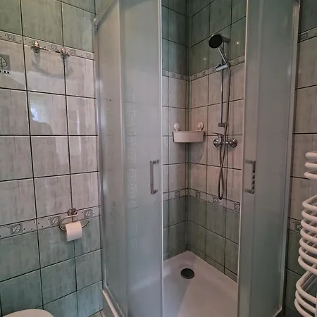 Jaskółka Habitación en casa particular *