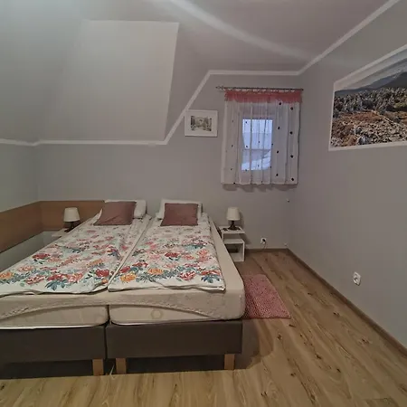 Jaskółka * Lądek-Zdrój