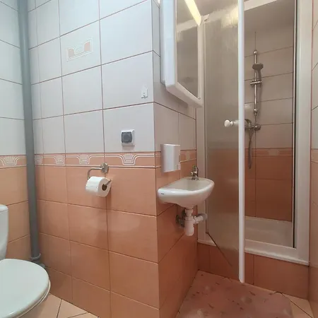 Habitación en casa particular Jaskółka *