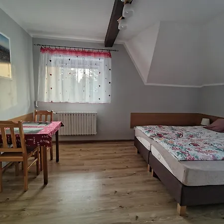 Jaskółka * Lądek-Zdrój