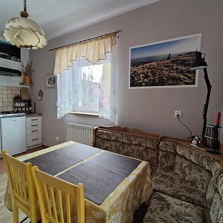 Jaskółka * Lądek-Zdrój