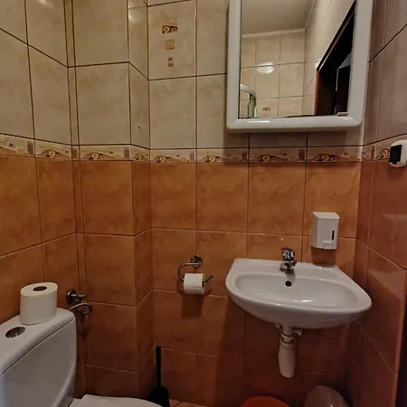 Jaskolka Lądek-Zdrój