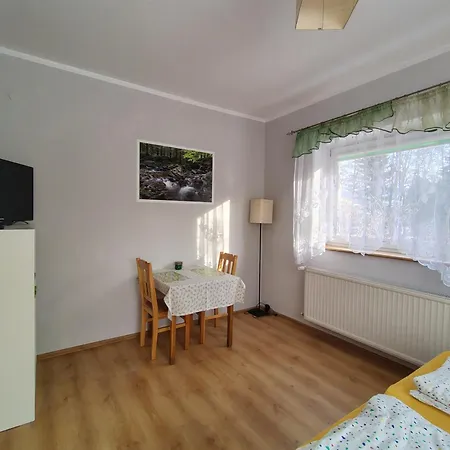 Jaskółka * Lądek-Zdrój