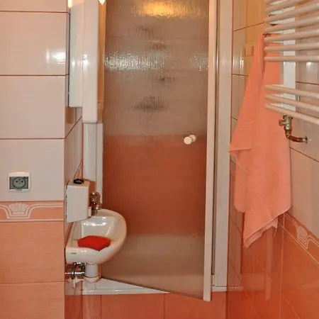 Jaskółka Habitación en casa particular *