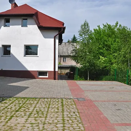 Jaskółka *