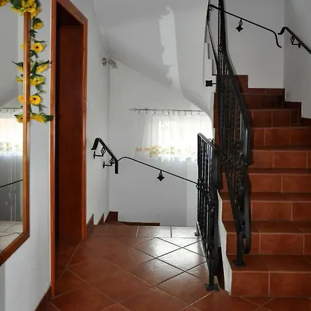 Homestay Jaskolka