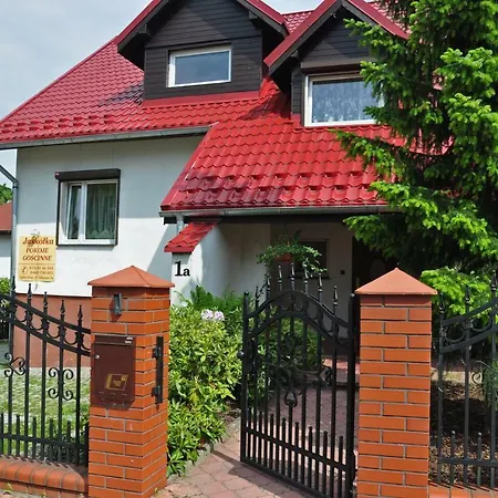 Jaskolka * Ladek-Zdroj