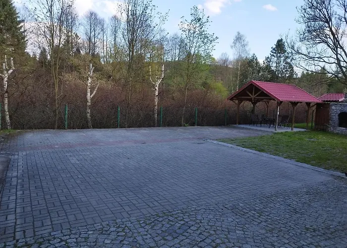 Jaskolka Lądek-Zdrój