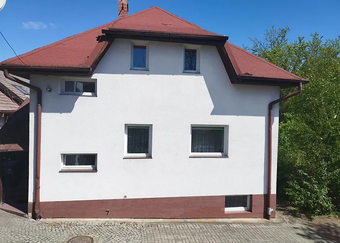 Jaskolka Lądek-Zdrój