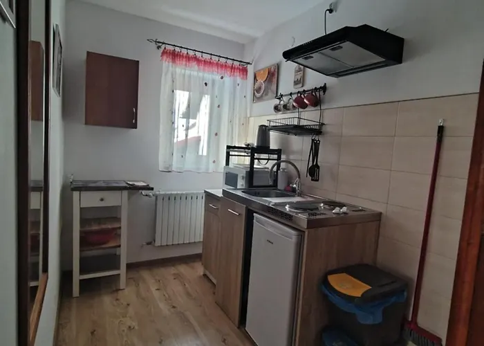 Jaskolka Alloggio in famiglia