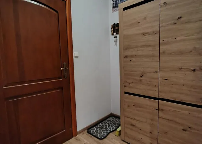 Jaskolka Ladek-Zdroj