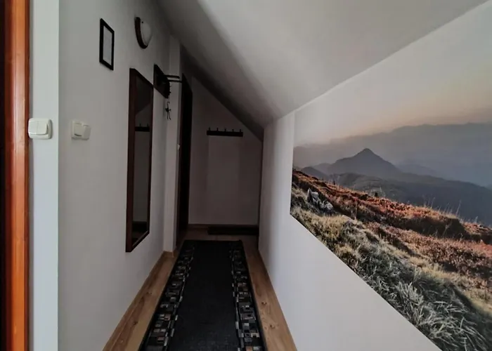 Jaskolka * Ladek-Zdroj