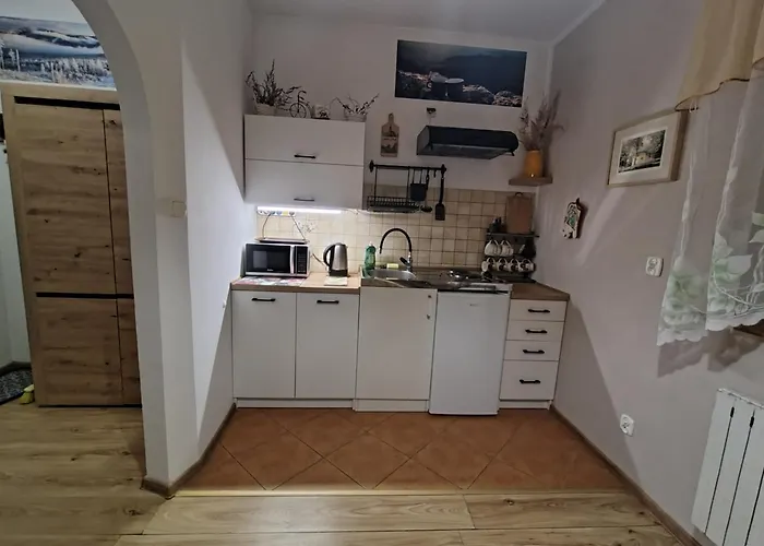 Jaskolka Lądek-Zdrój