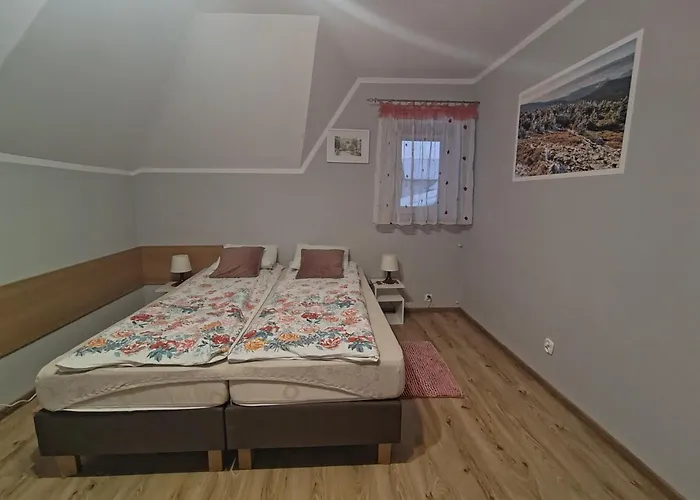 Jaskolka * Ladek-Zdroj