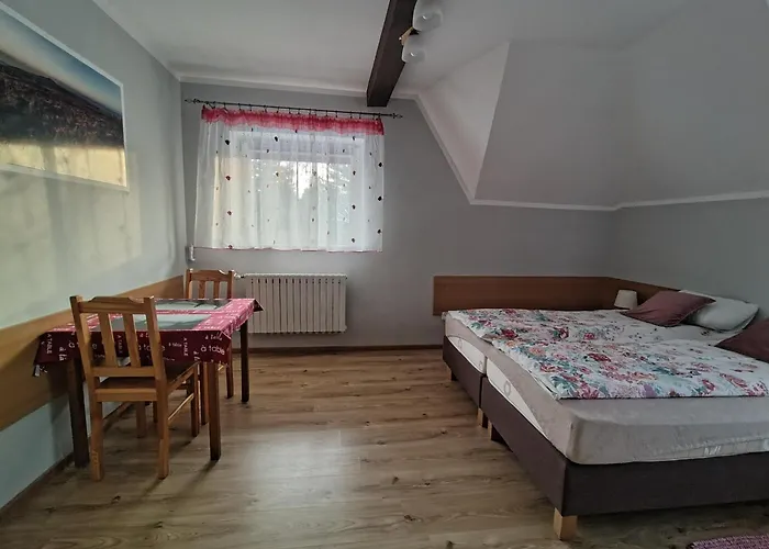 Jaskolka * Ladek-Zdroj