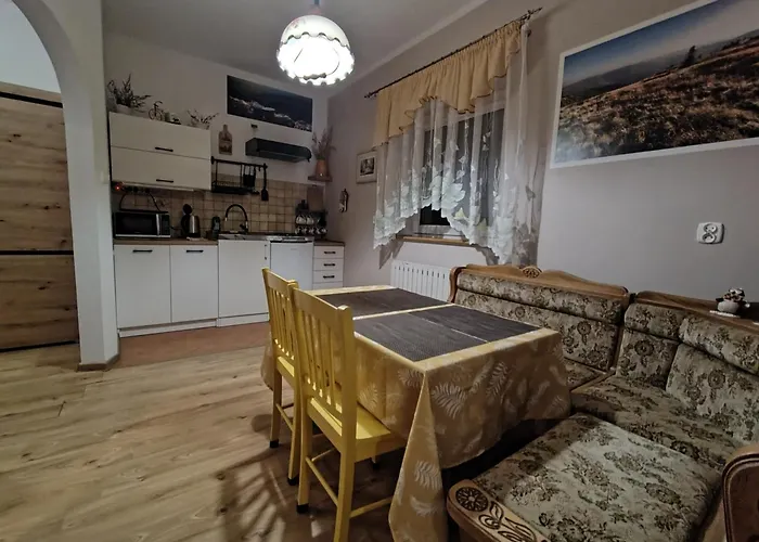 Jaskolka * Lądek-Zdrój