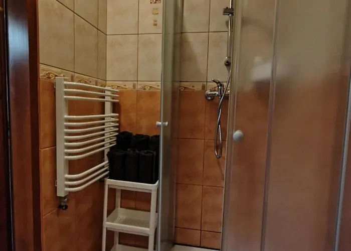 Jaskolka Alloggio in famiglia *