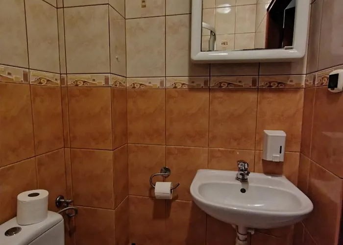 Jaskolka Lądek-Zdrój