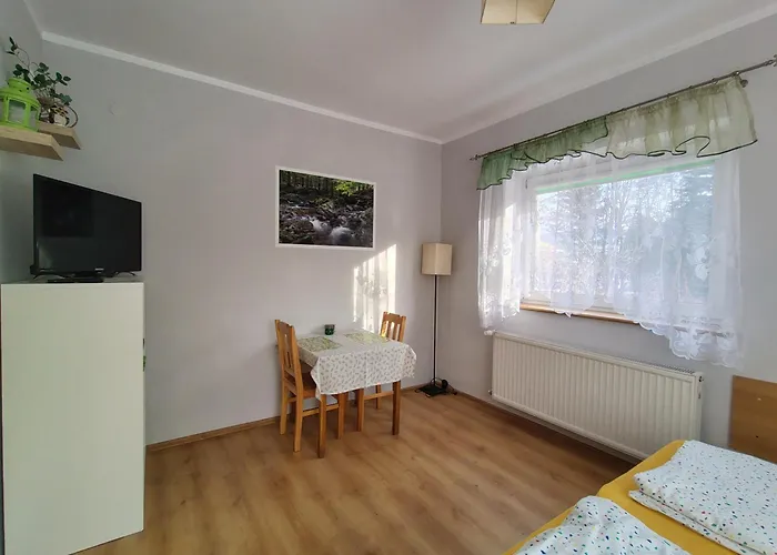 Jaskolka * Lądek-Zdrój