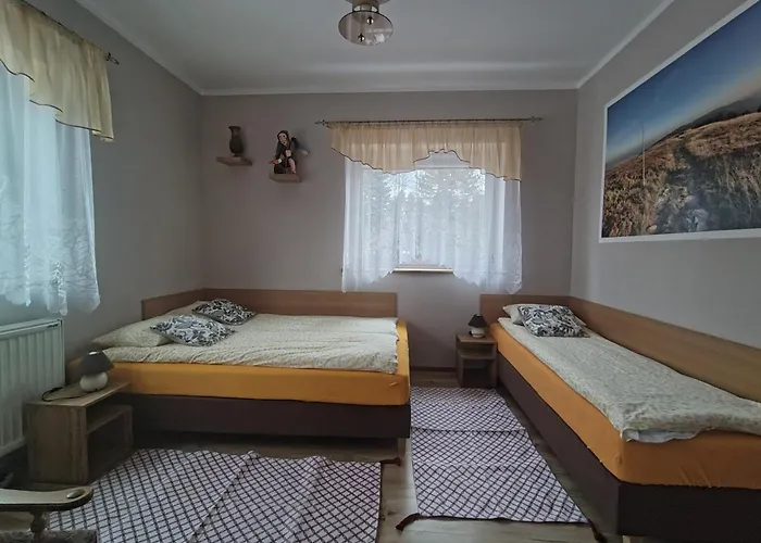 Jaskolka Alloggio in famiglia *