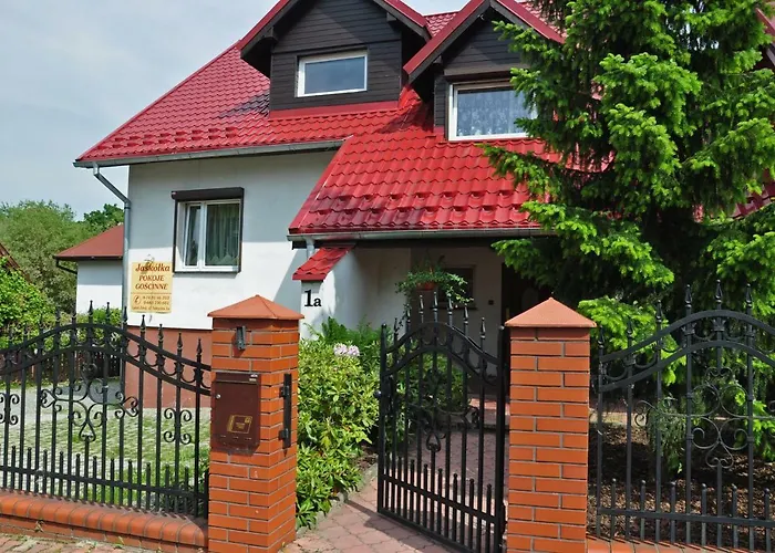 Jaskolka * Lądek-Zdrój